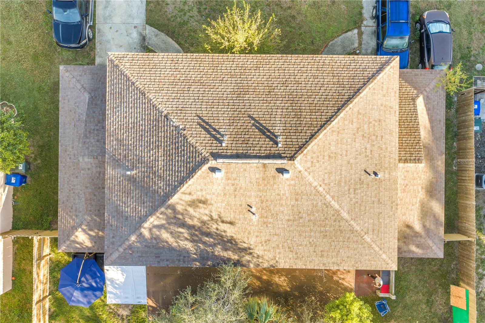 SUNNY BREEZE SUB - Residential