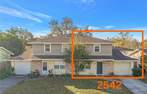 2542 WILSON AVENUE LARGO FL 33770