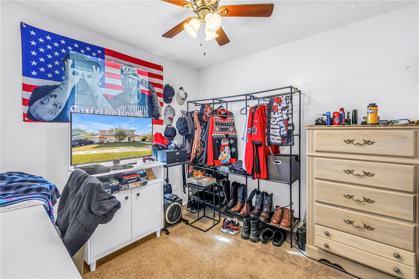 SUNNY BREEZE SUB - Residential