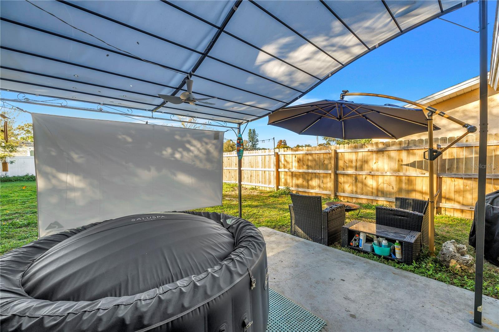 SUNNY BREEZE SUB - Residential