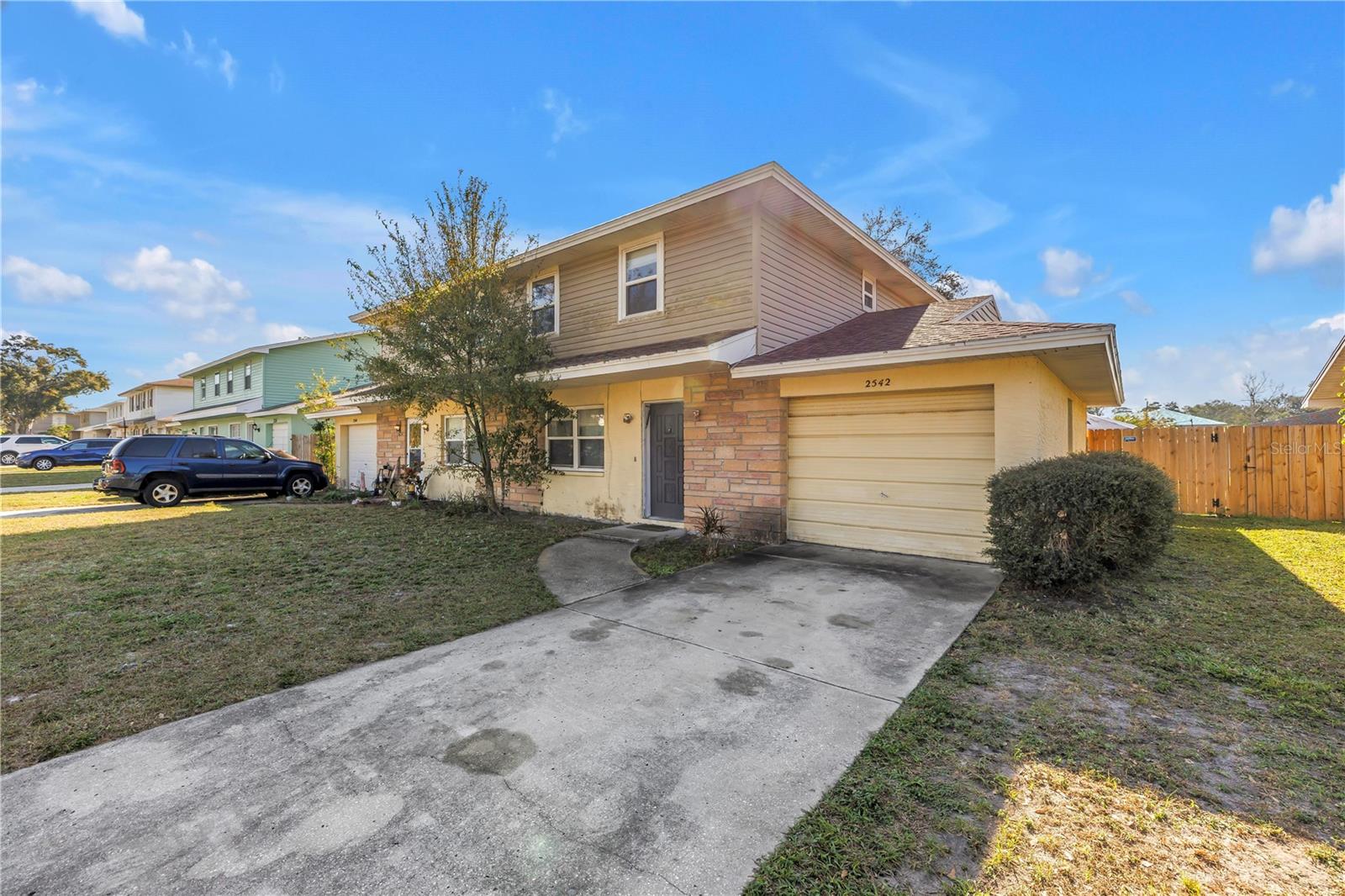 SUNNY BREEZE SUB - Residential