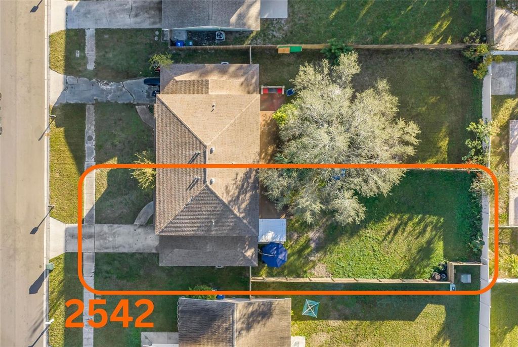 Photo of 2542 Wilson Avenue, Largo, FL 33770 (MLS # TB8462876)