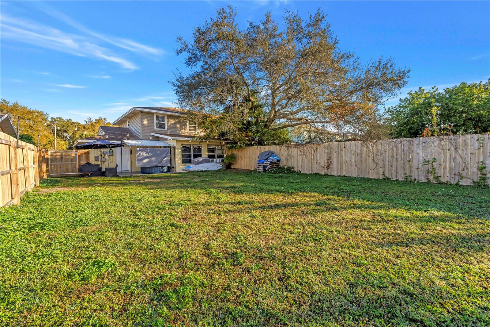 SUNNY BREEZE SUB - Residential