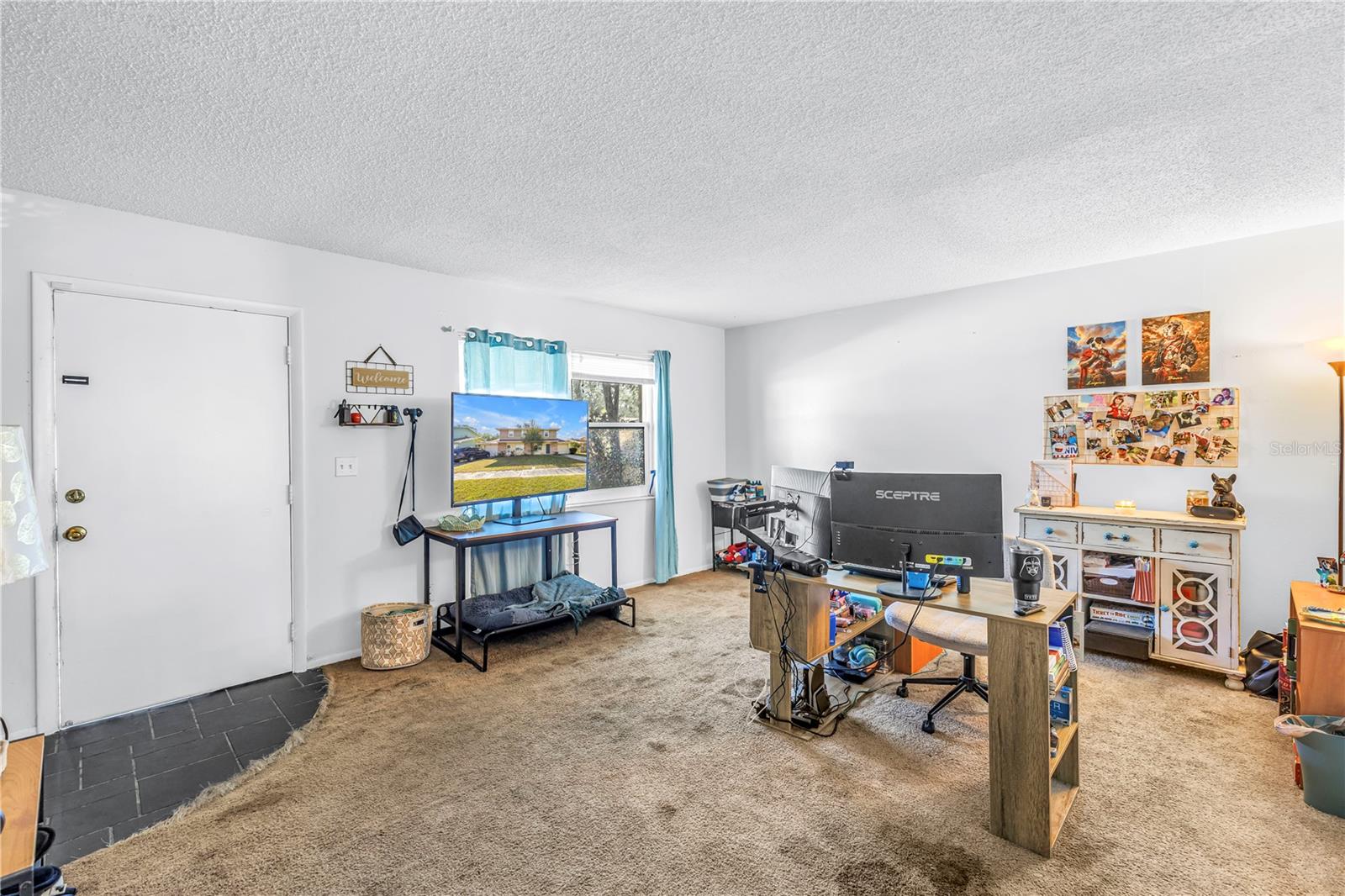 SUNNY BREEZE SUB - Residential