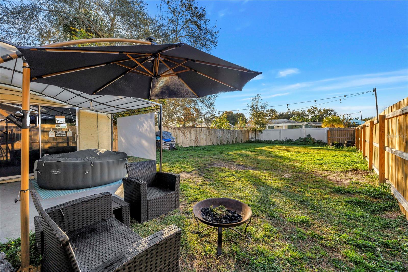 SUNNY BREEZE SUB - Residential