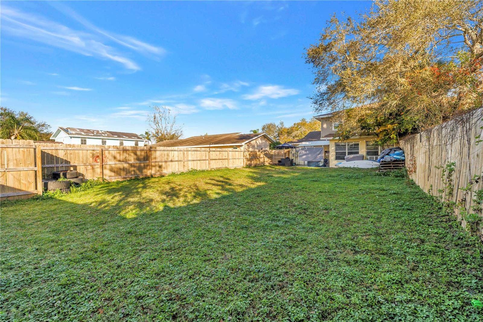 SUNNY BREEZE SUB - Residential