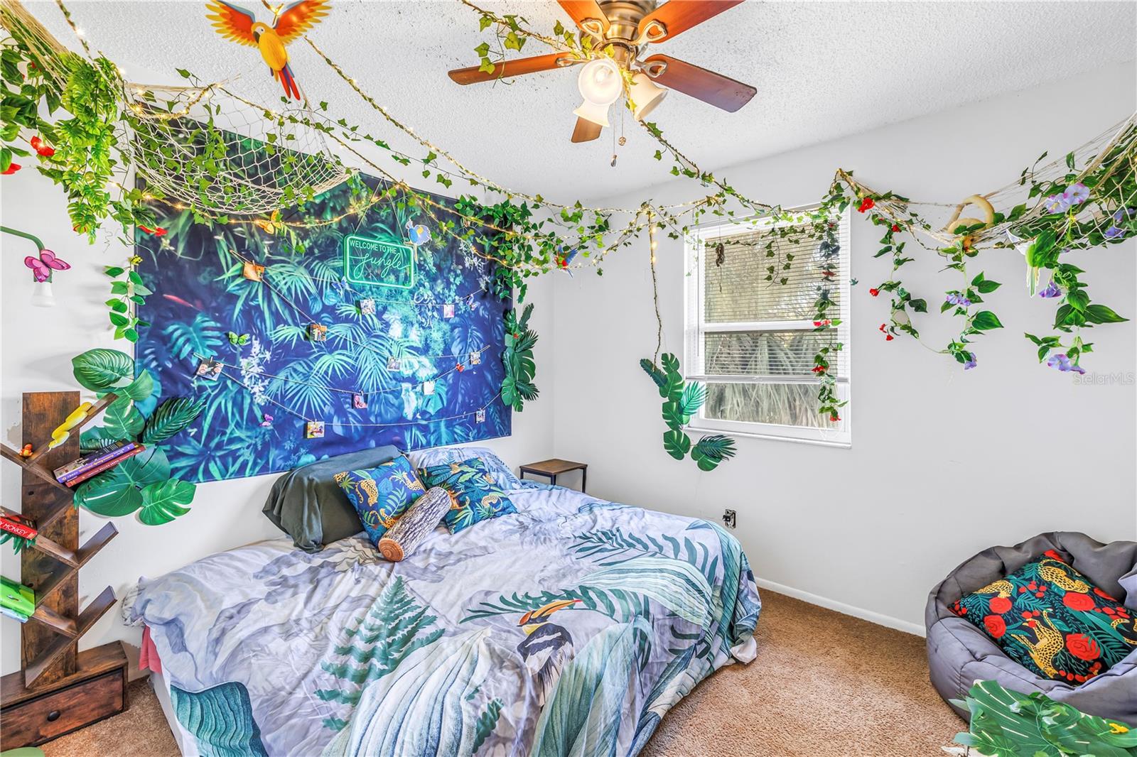 SUNNY BREEZE SUB - Residential