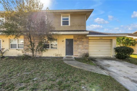 Photo of 2542 Wilson Avenue, Largo, FL 33770 (MLS # TB8462876)