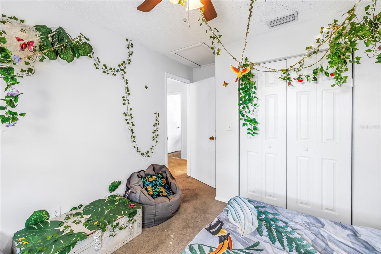 SUNNY BREEZE SUB - Residential