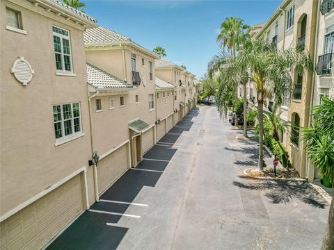 Photo of 501 Knights Run Avenue #5102, Tampa, FL 33602 (MLS # O6403583)