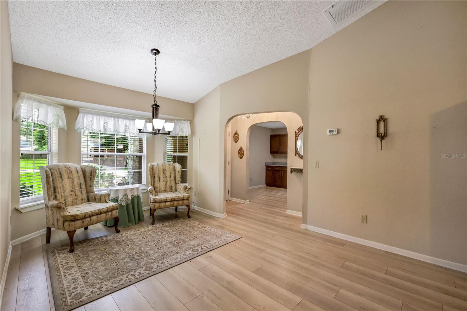 ROOSEVELT TERRACE - Residential