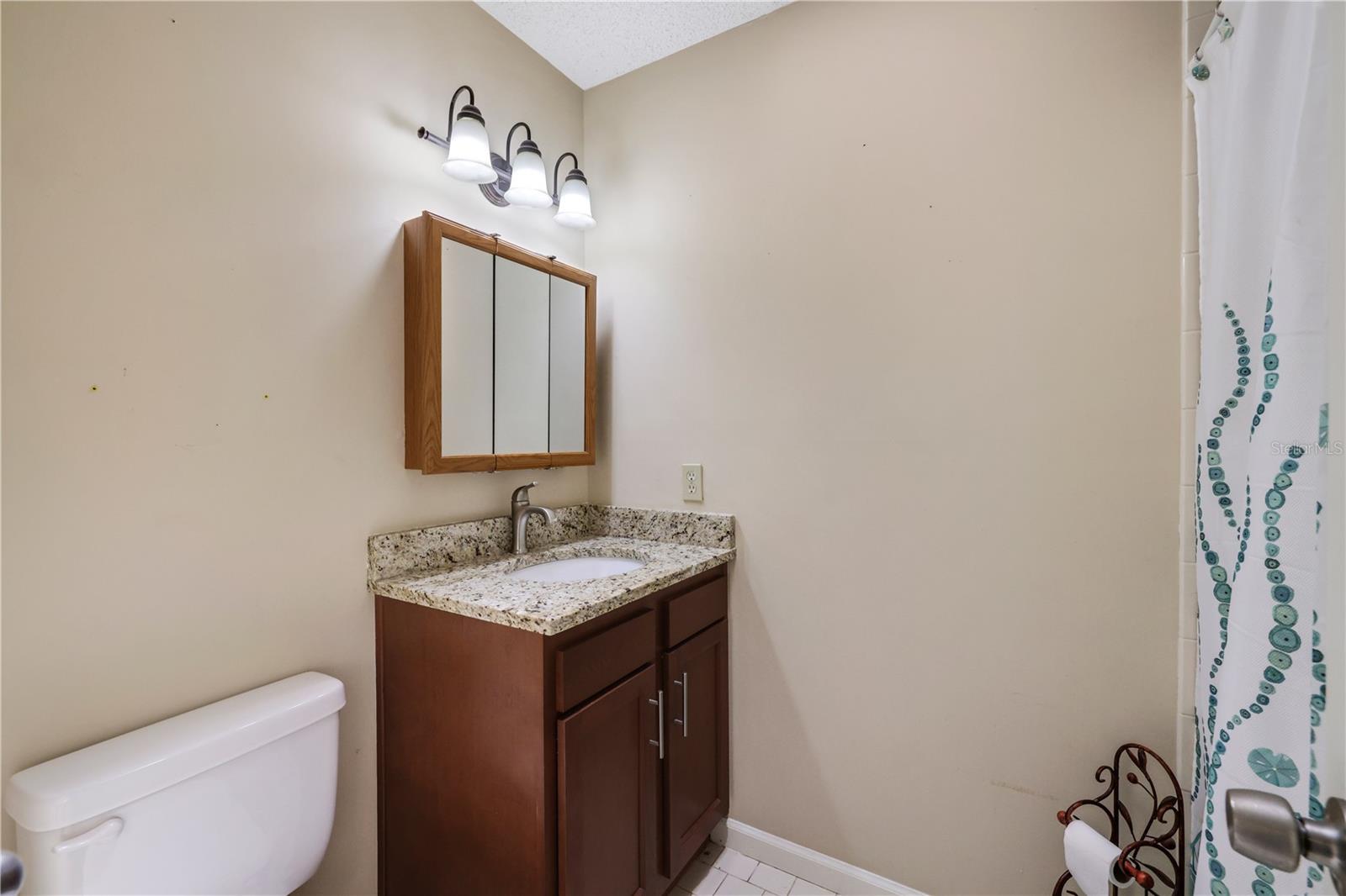 ROOSEVELT TERRACE - Residential