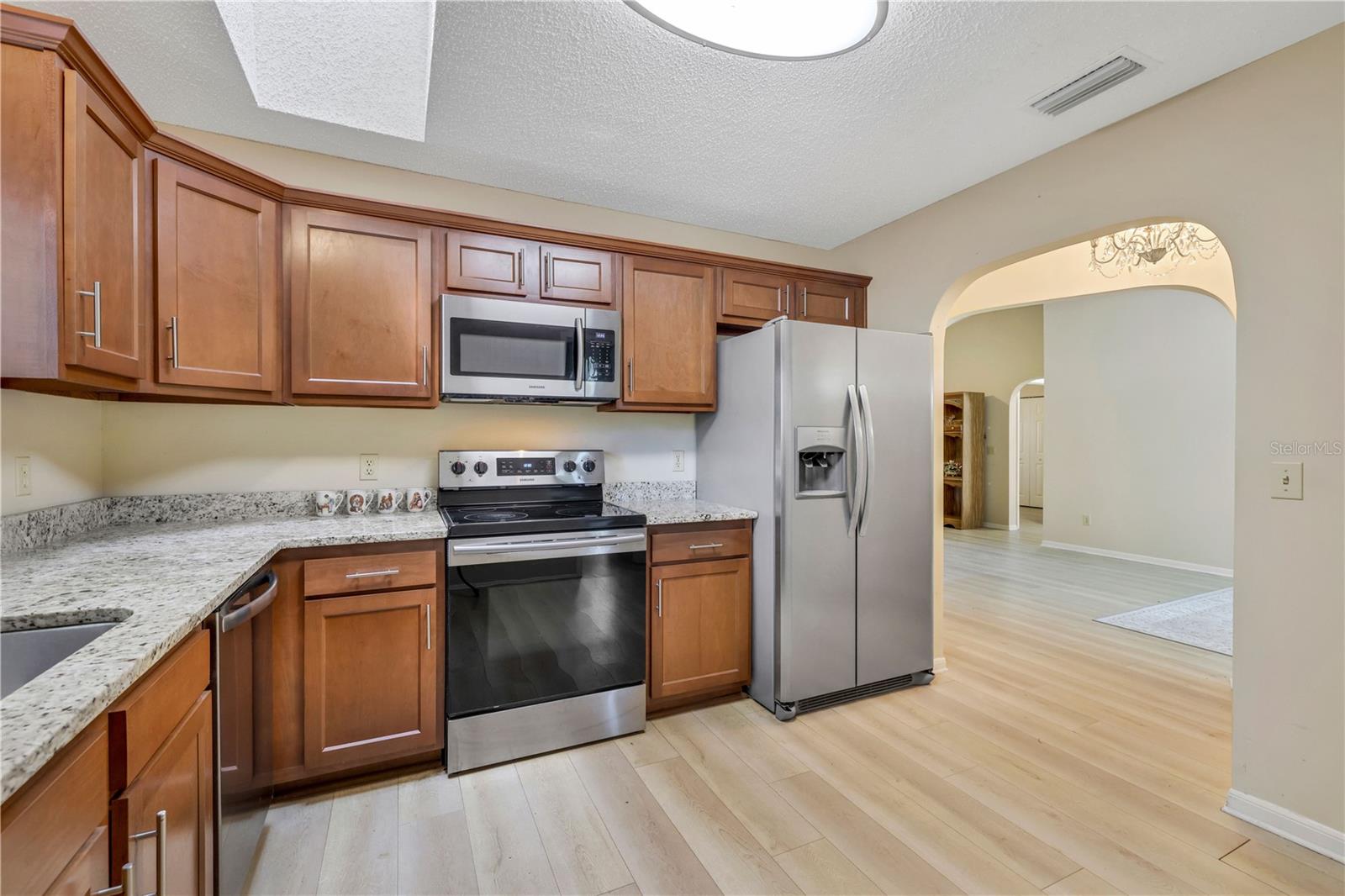 ROOSEVELT TERRACE - Residential