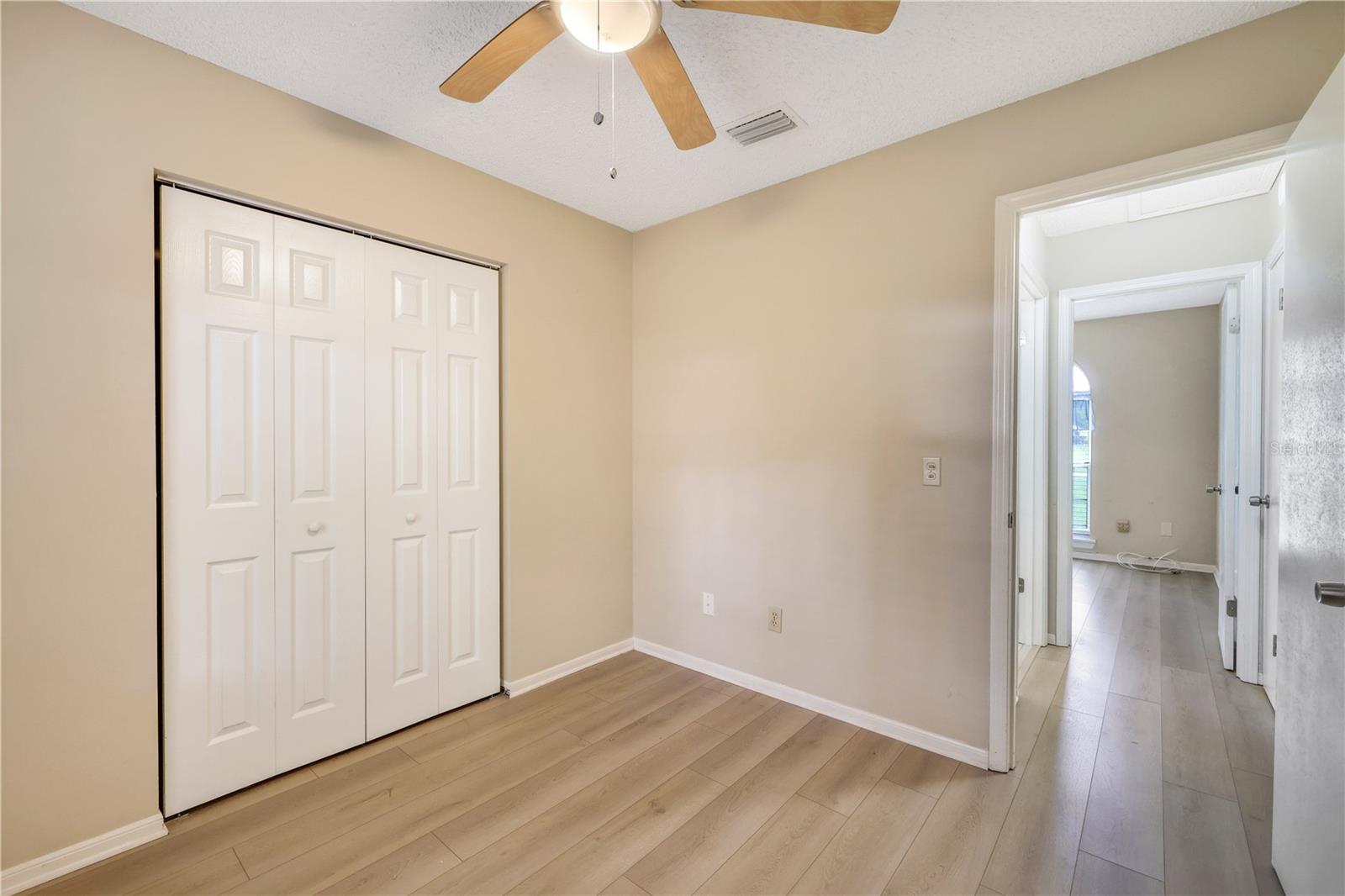 ROOSEVELT TERRACE - Residential