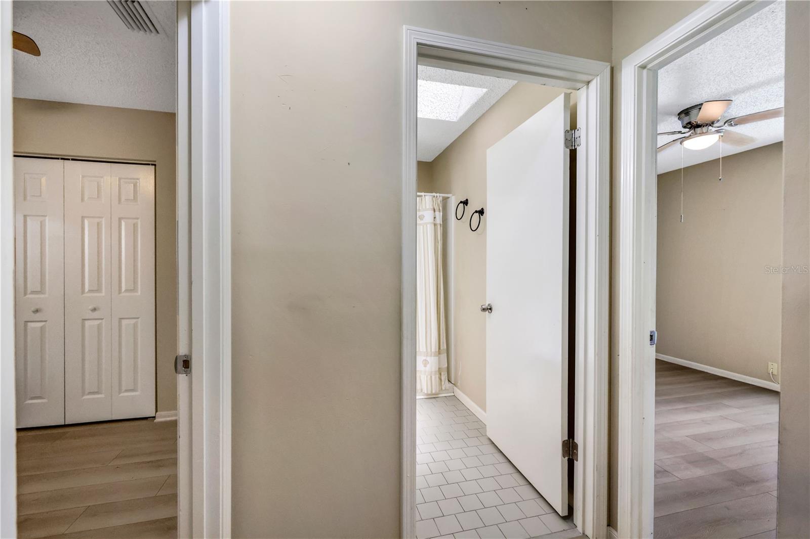 ROOSEVELT TERRACE - Residential