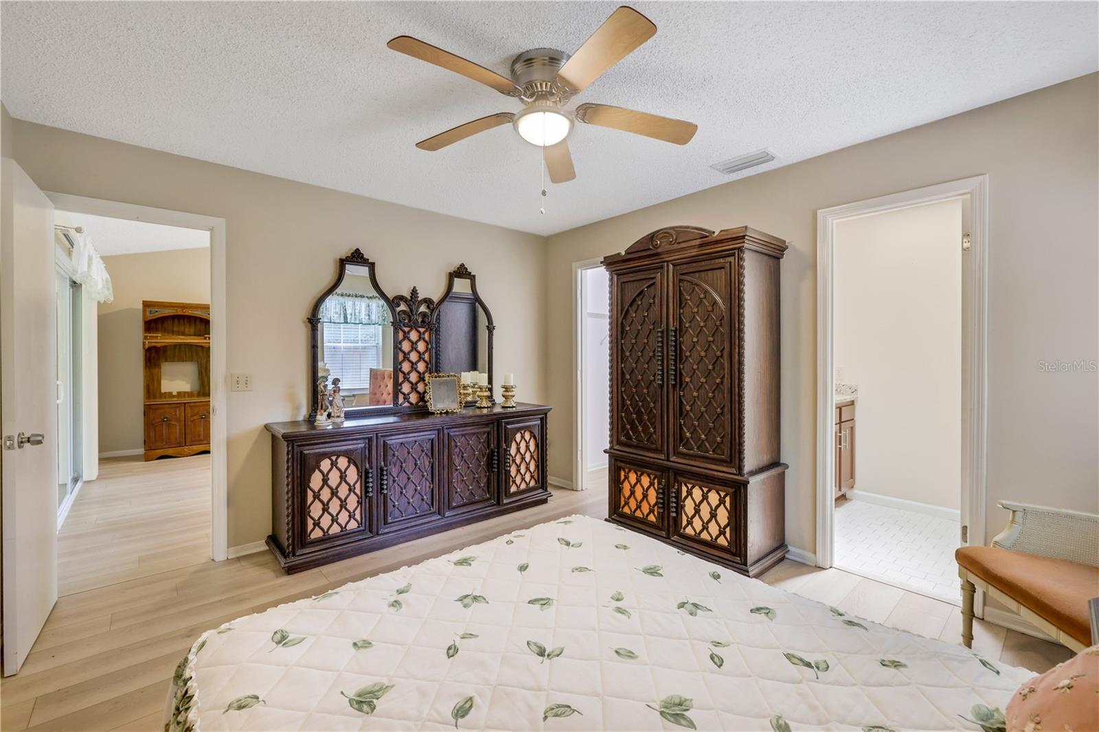 ROOSEVELT TERRACE - Residential