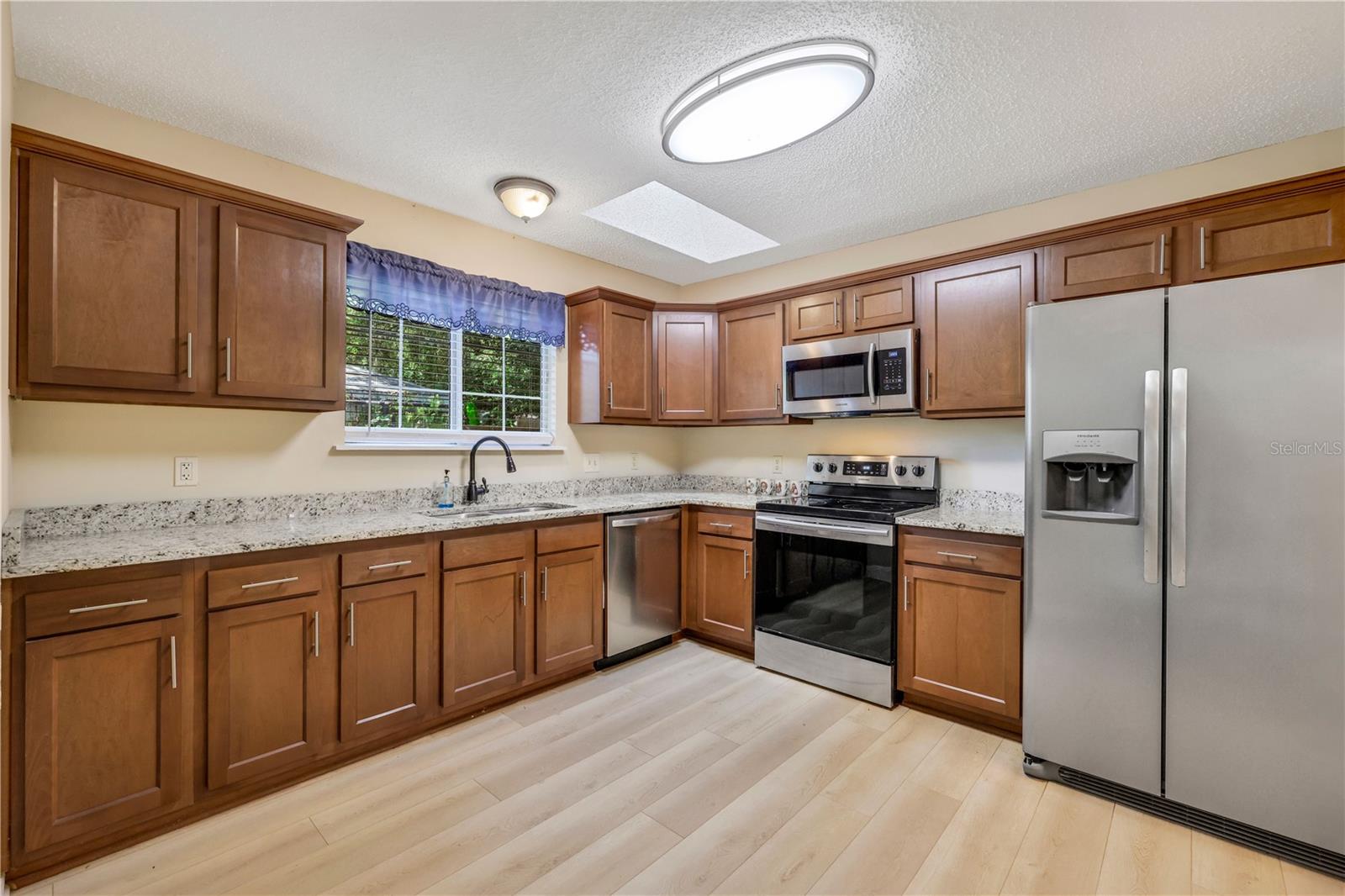 ROOSEVELT TERRACE - Residential