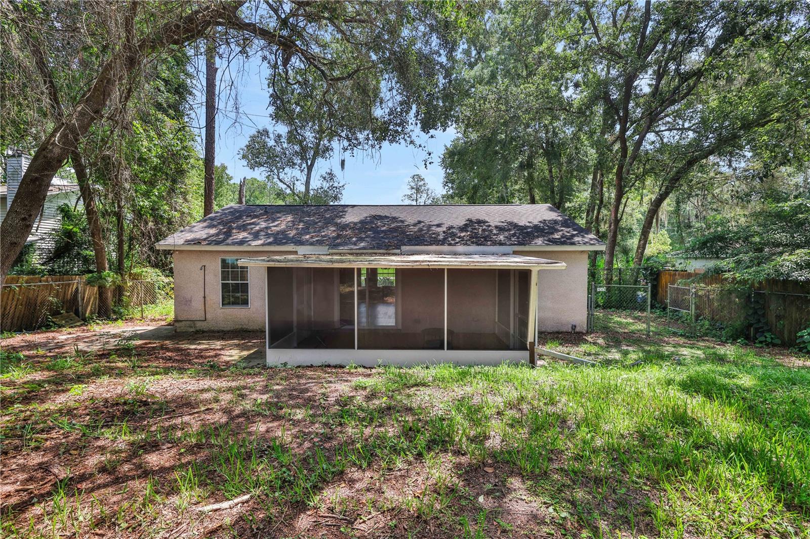 ROOSEVELT TERRACE - Residential