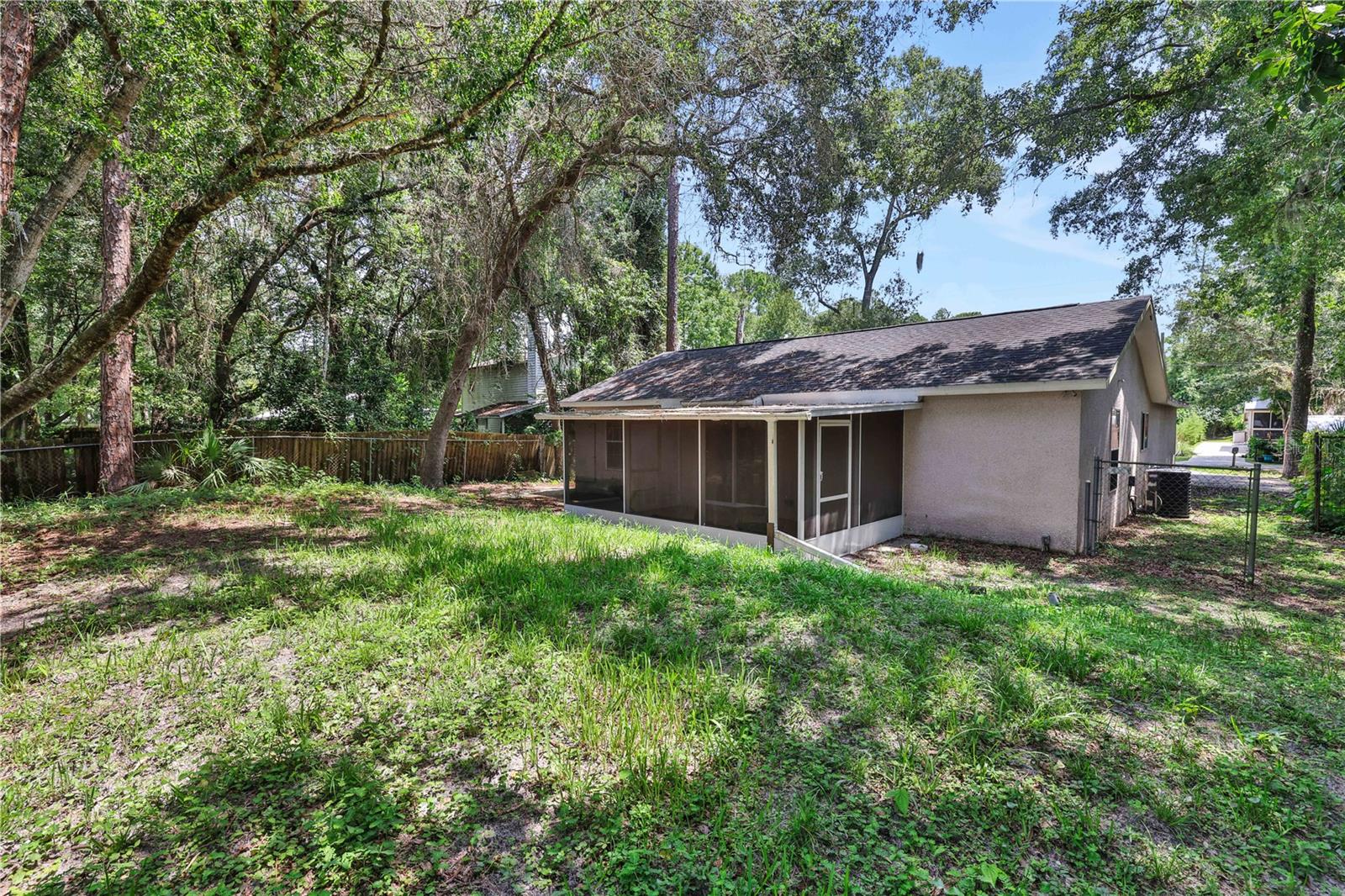 ROOSEVELT TERRACE - Residential