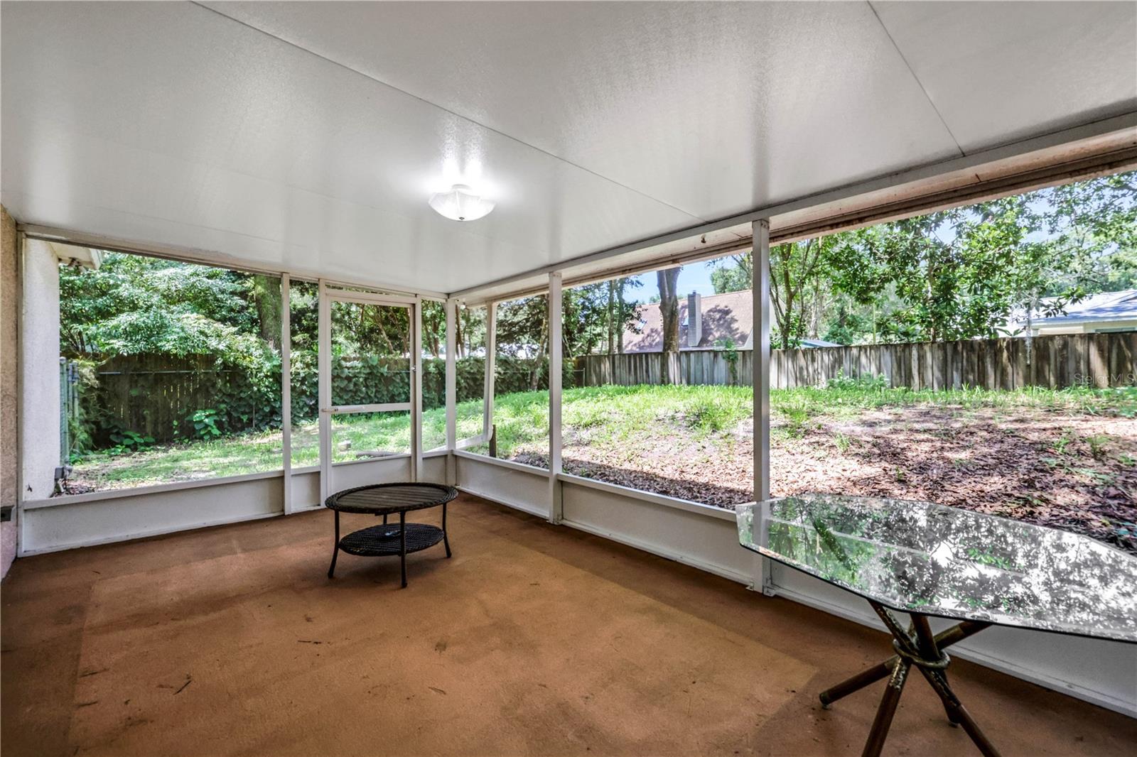 ROOSEVELT TERRACE - Residential