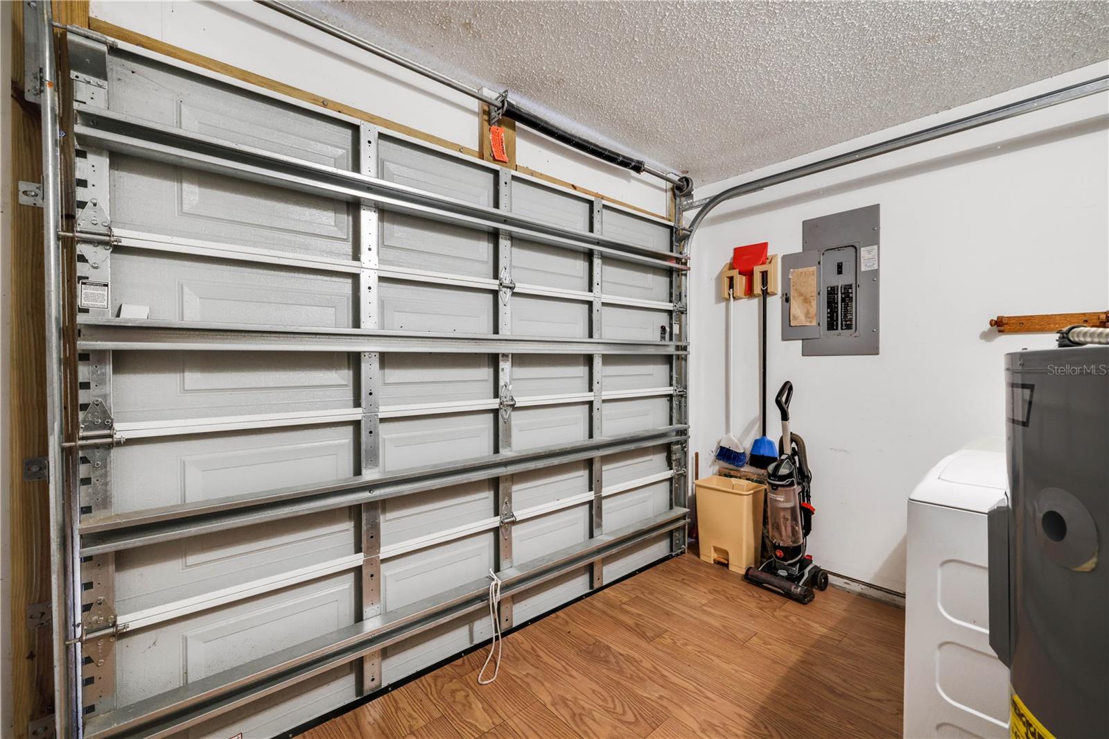 ROOSEVELT TERRACE - Residential