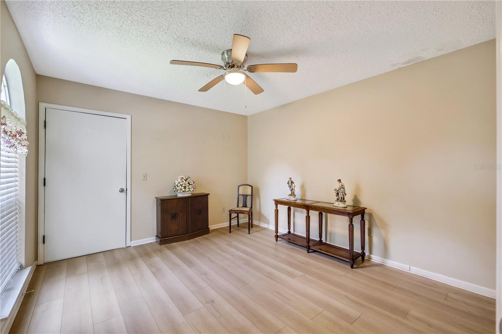 ROOSEVELT TERRACE - Residential