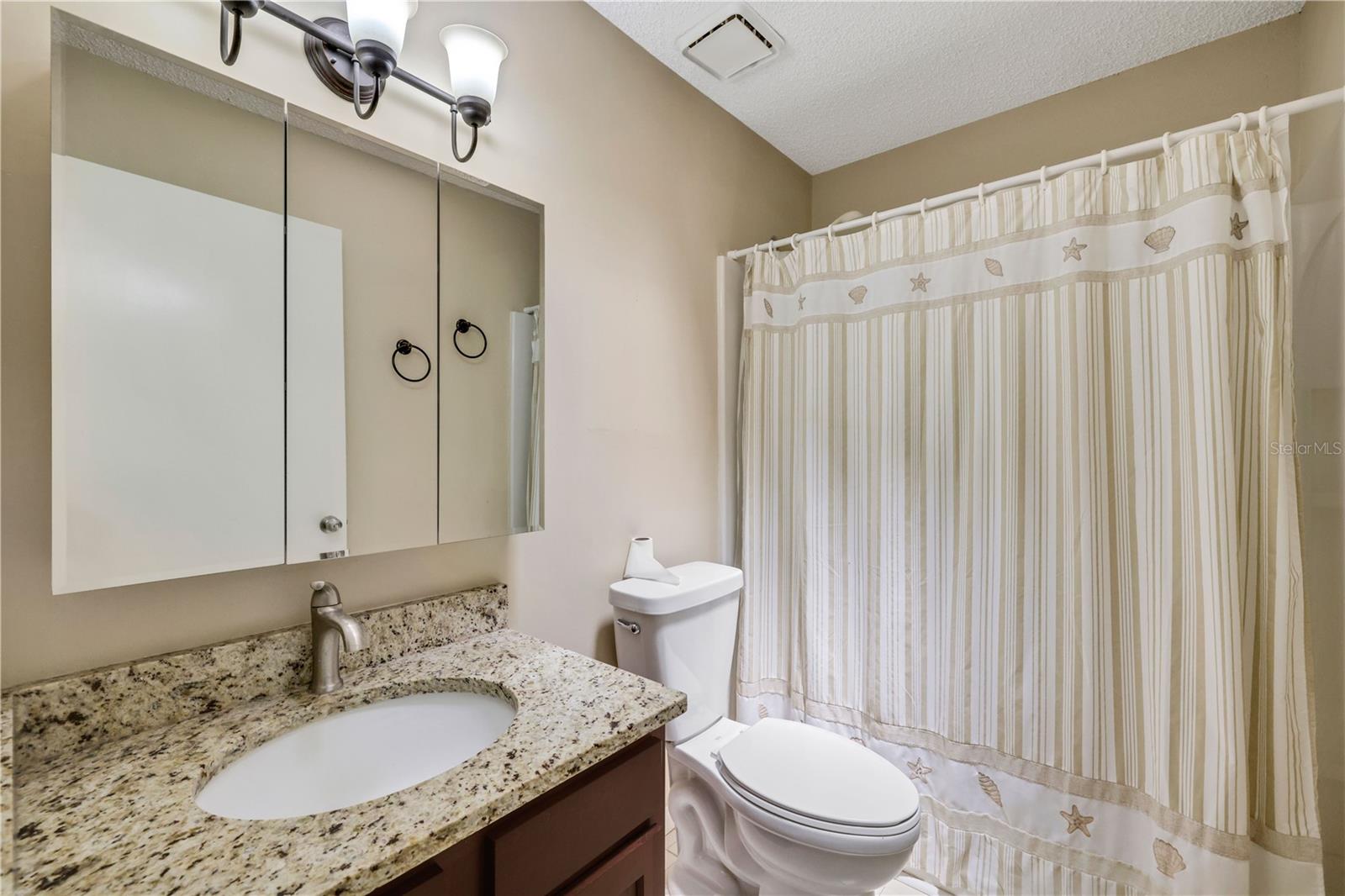 ROOSEVELT TERRACE - Residential