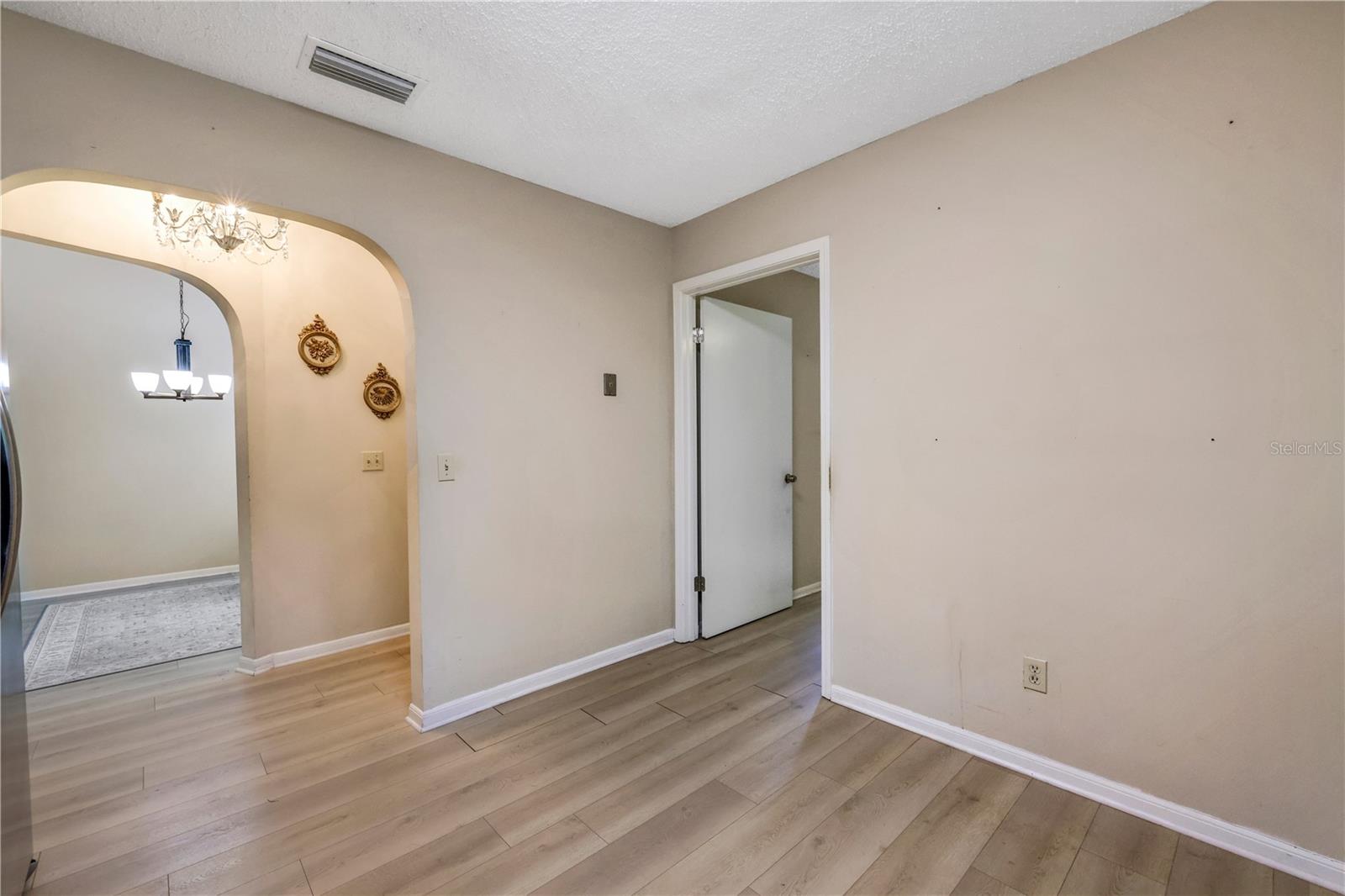 ROOSEVELT TERRACE - Residential