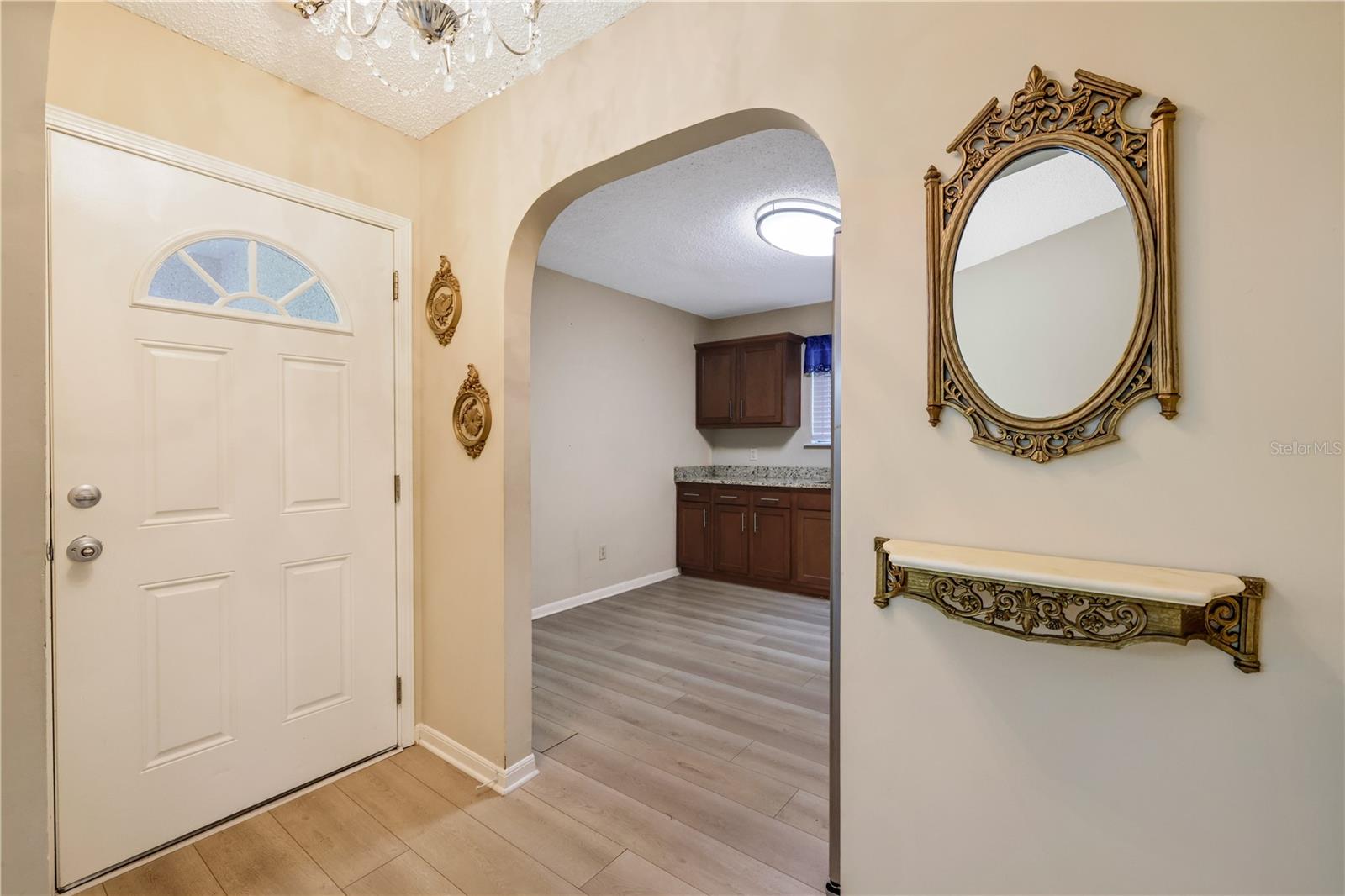 ROOSEVELT TERRACE - Residential