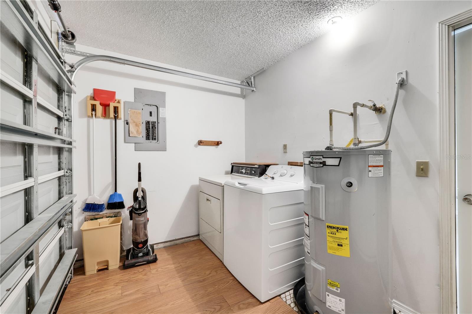 ROOSEVELT TERRACE - Residential