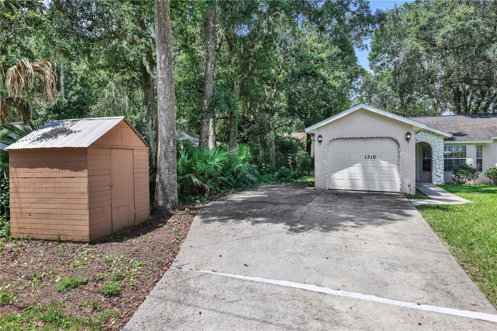 ROOSEVELT TERRACE - Residential