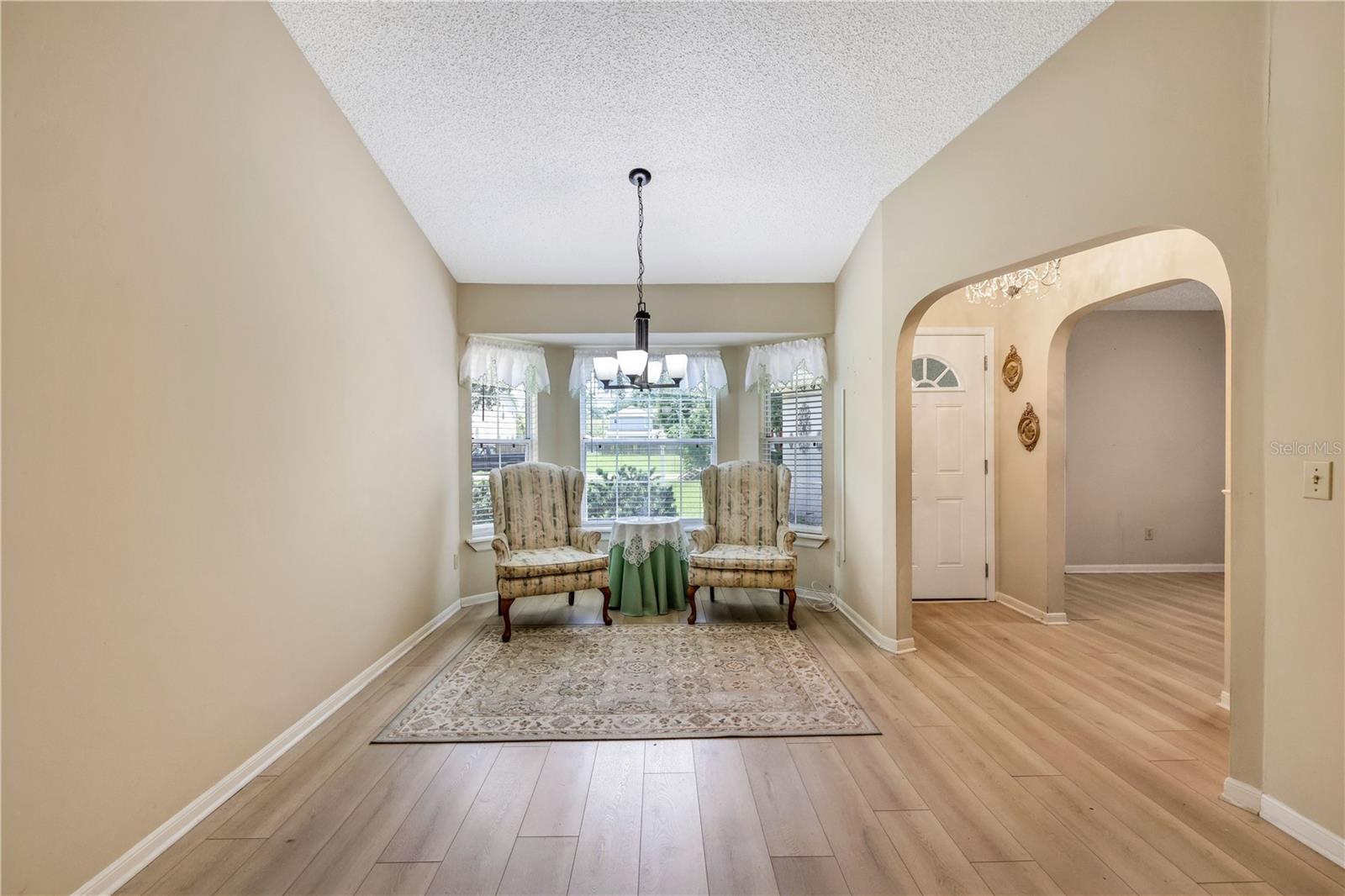 ROOSEVELT TERRACE - Residential