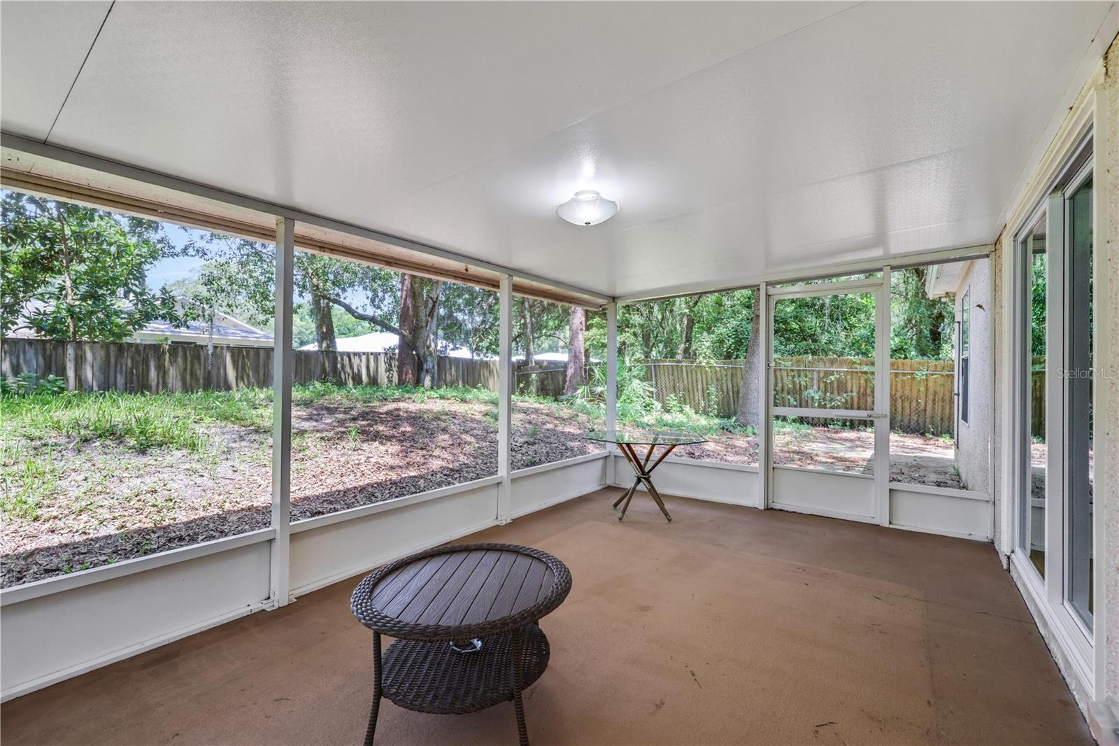 ROOSEVELT TERRACE - Residential