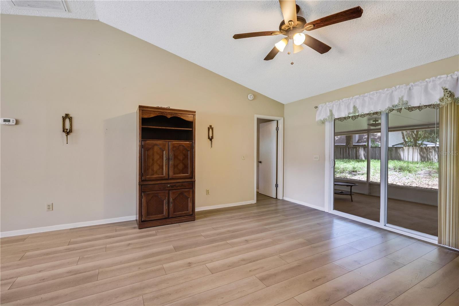 ROOSEVELT TERRACE - Residential