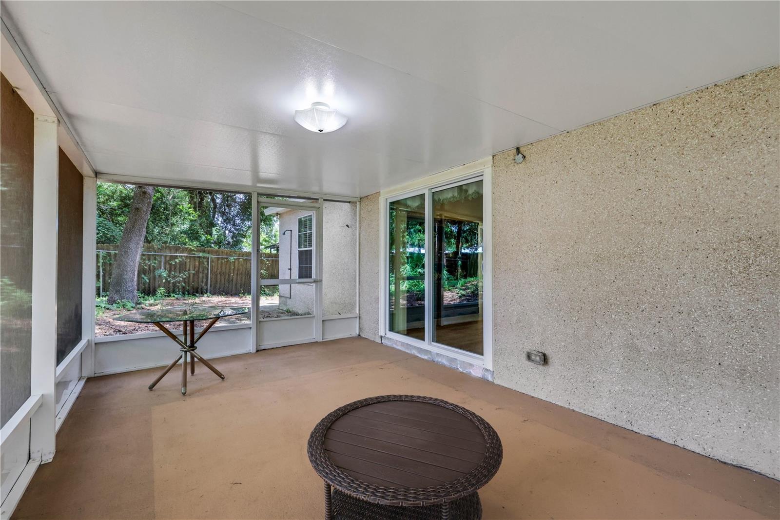 ROOSEVELT TERRACE - Residential