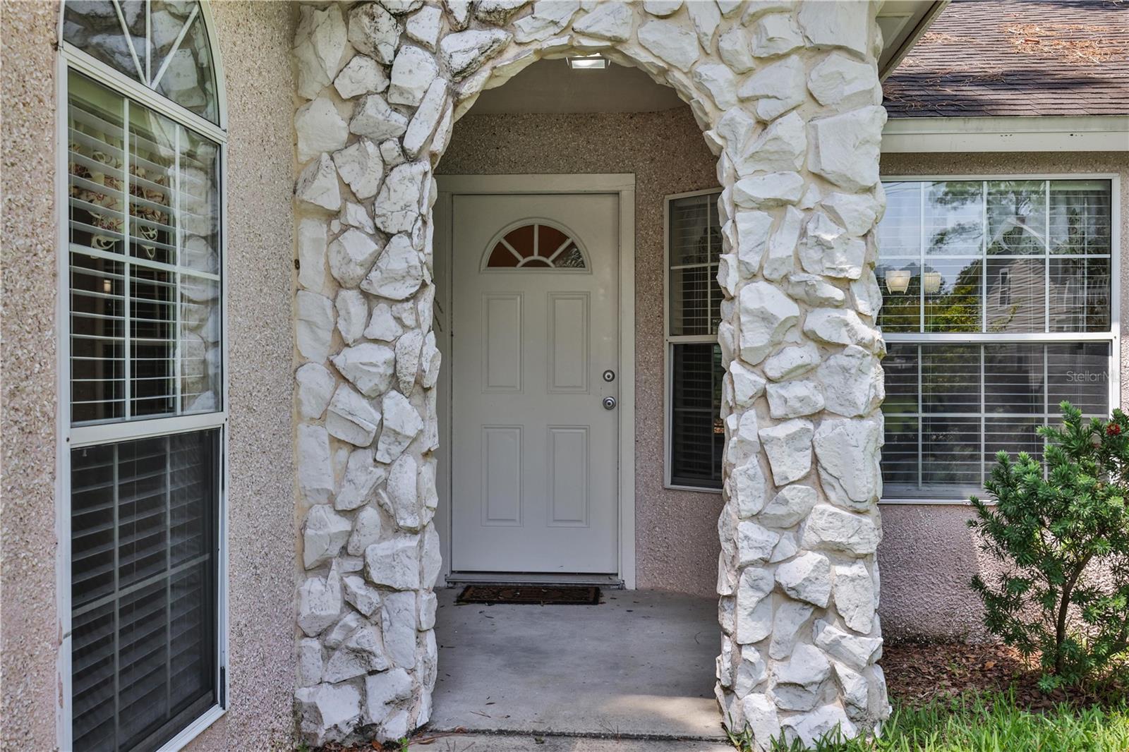 ROOSEVELT TERRACE - Residential