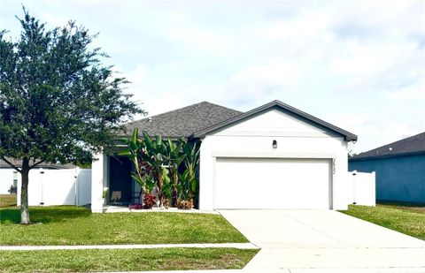 Photo of 3532 Patron Avenue, Deltona, FL 32738 (MLS # O6369954)