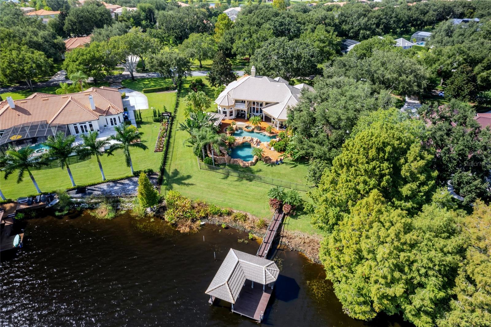 WATERFORD POINTE - Residential