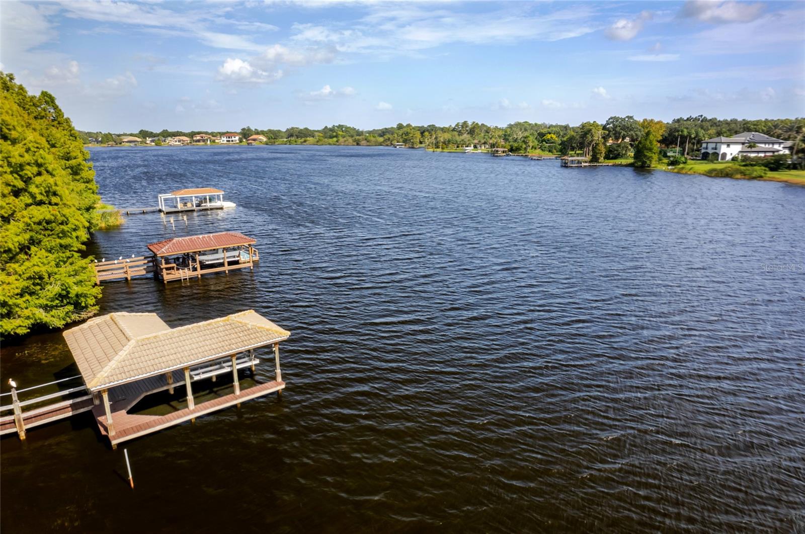 WATERFORD POINTE - Residential