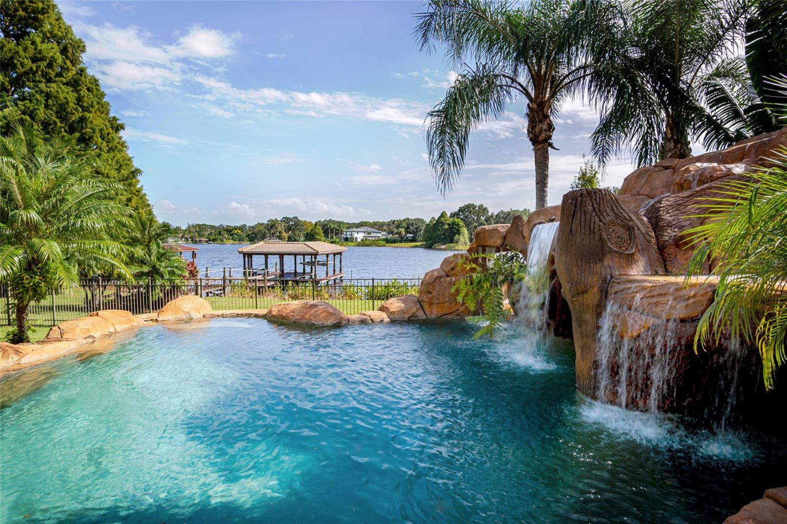 WATERFORD POINTE - Residential