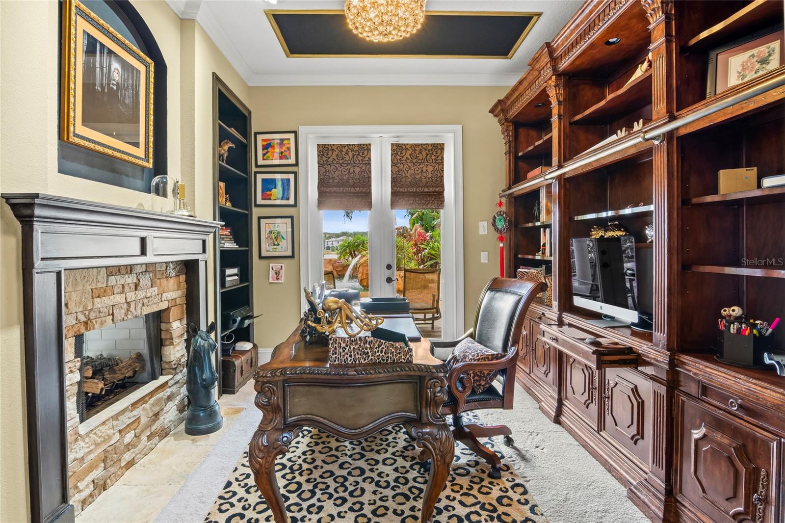 WATERFORD POINTE - Residential