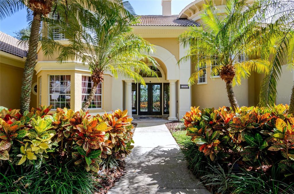 Photo of 12923 Water Point Boulevard, Windermere, FL 34786 (MLS # O6350408)