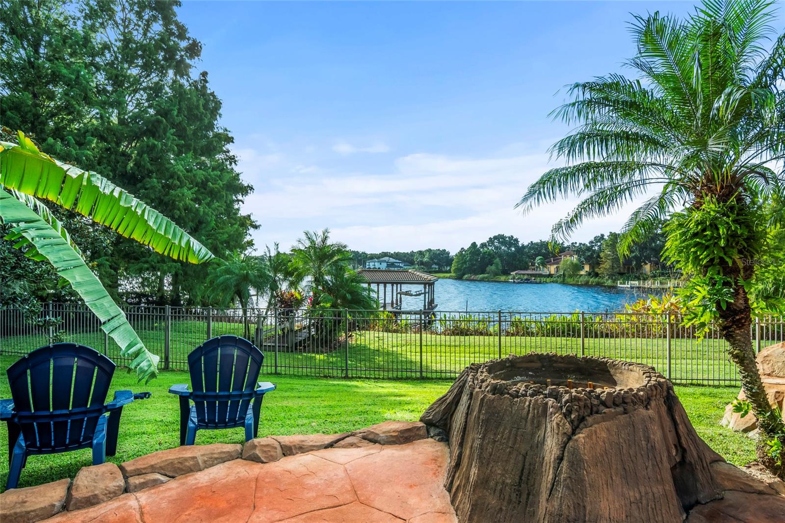 WATERFORD POINTE - Residential