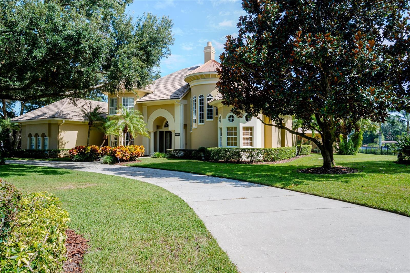 WATERFORD POINTE - Residential