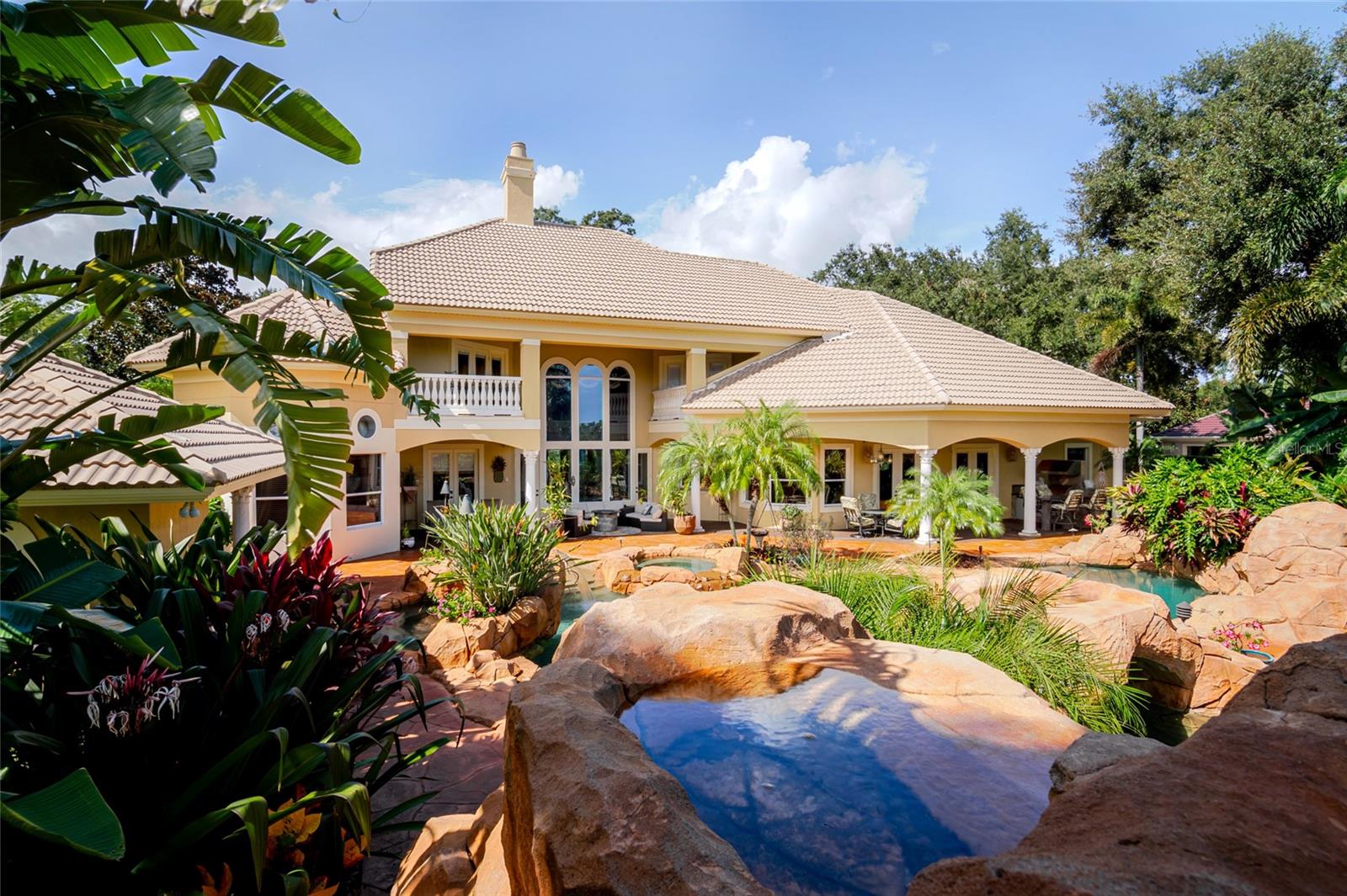 WATERFORD POINTE - Residential