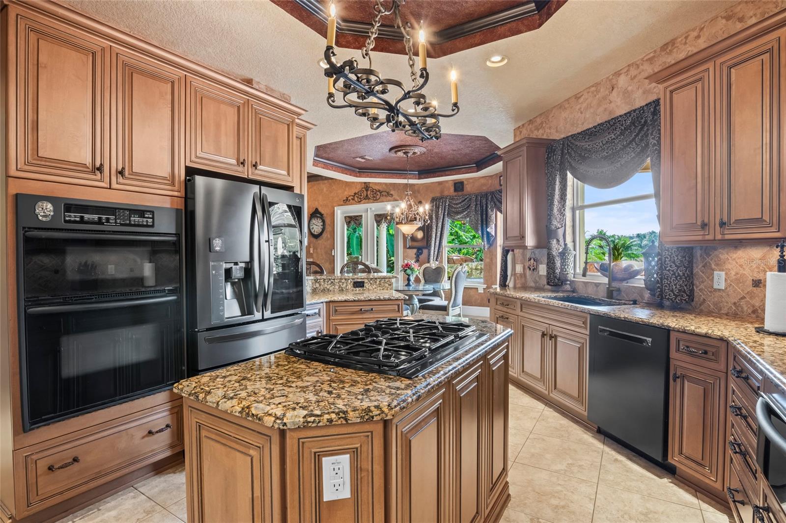 WATERFORD POINTE - Residential