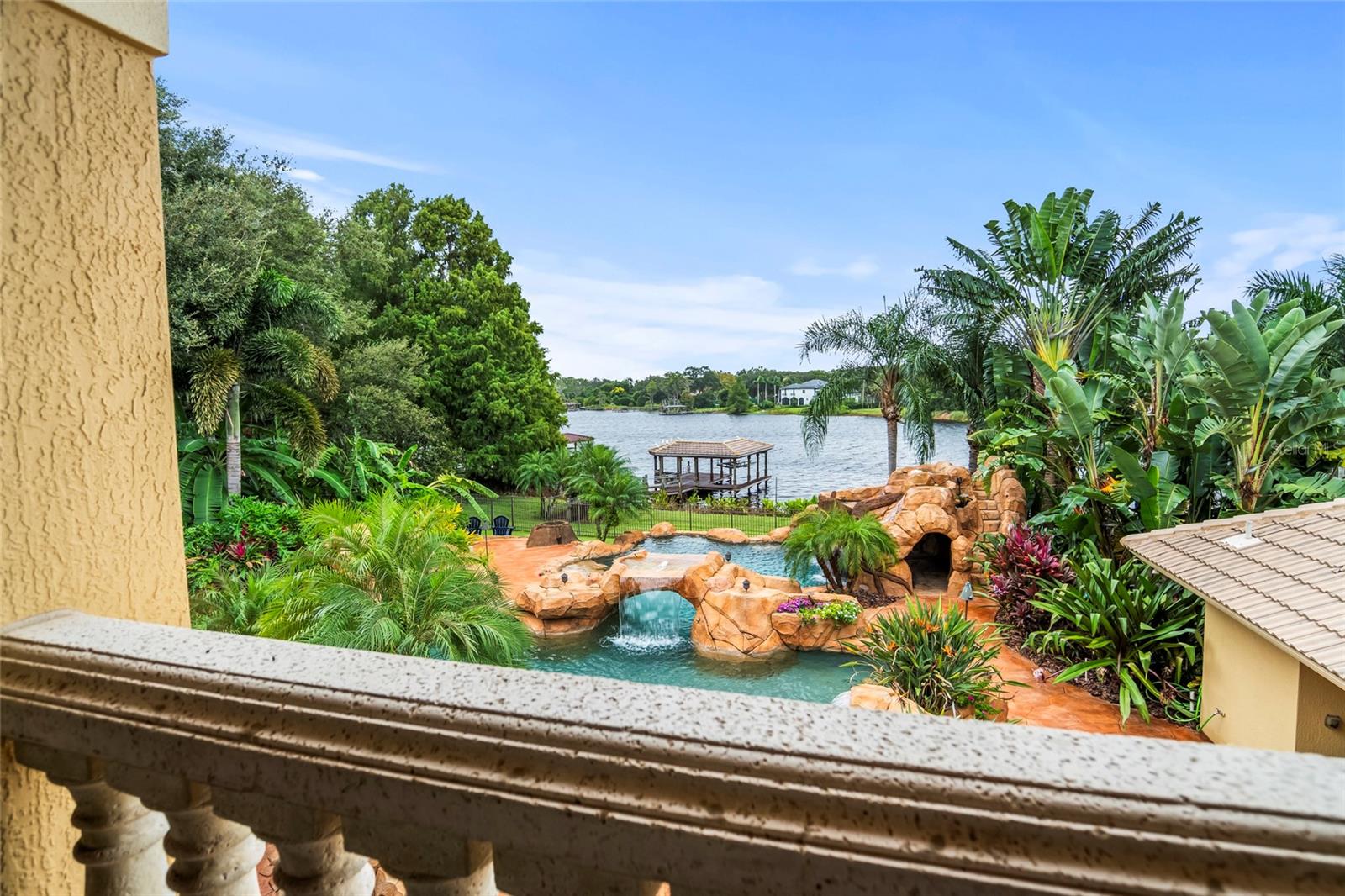 WATERFORD POINTE - Residential