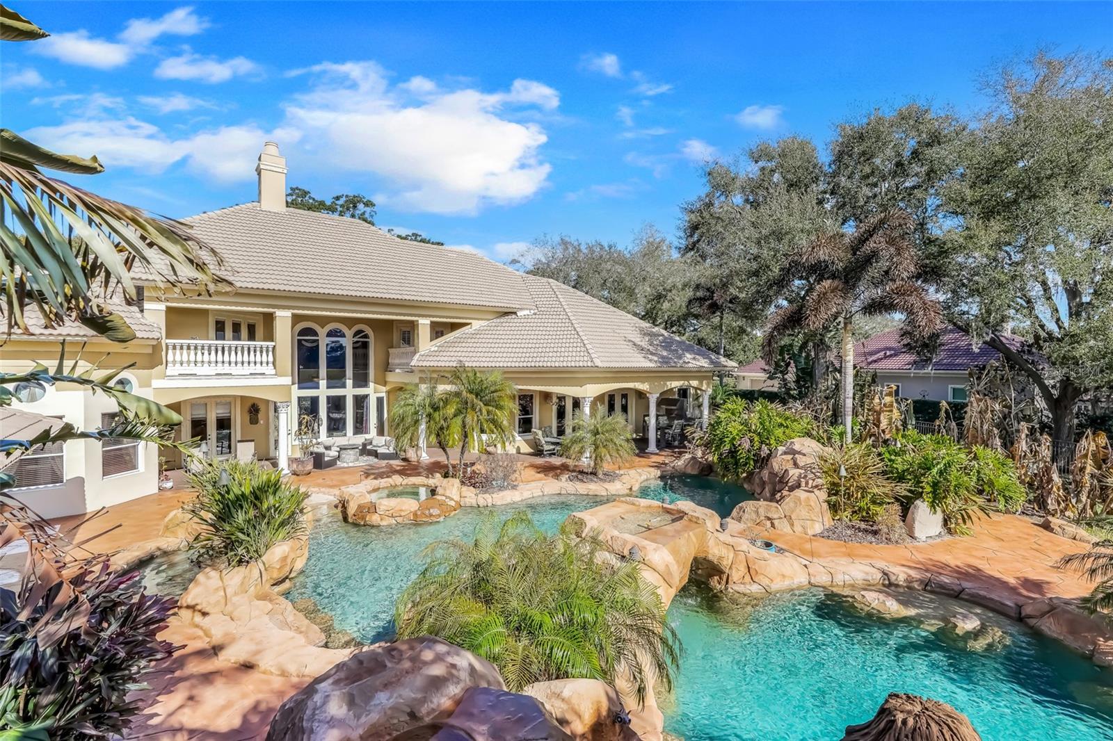 WATERFORD POINTE - Residential