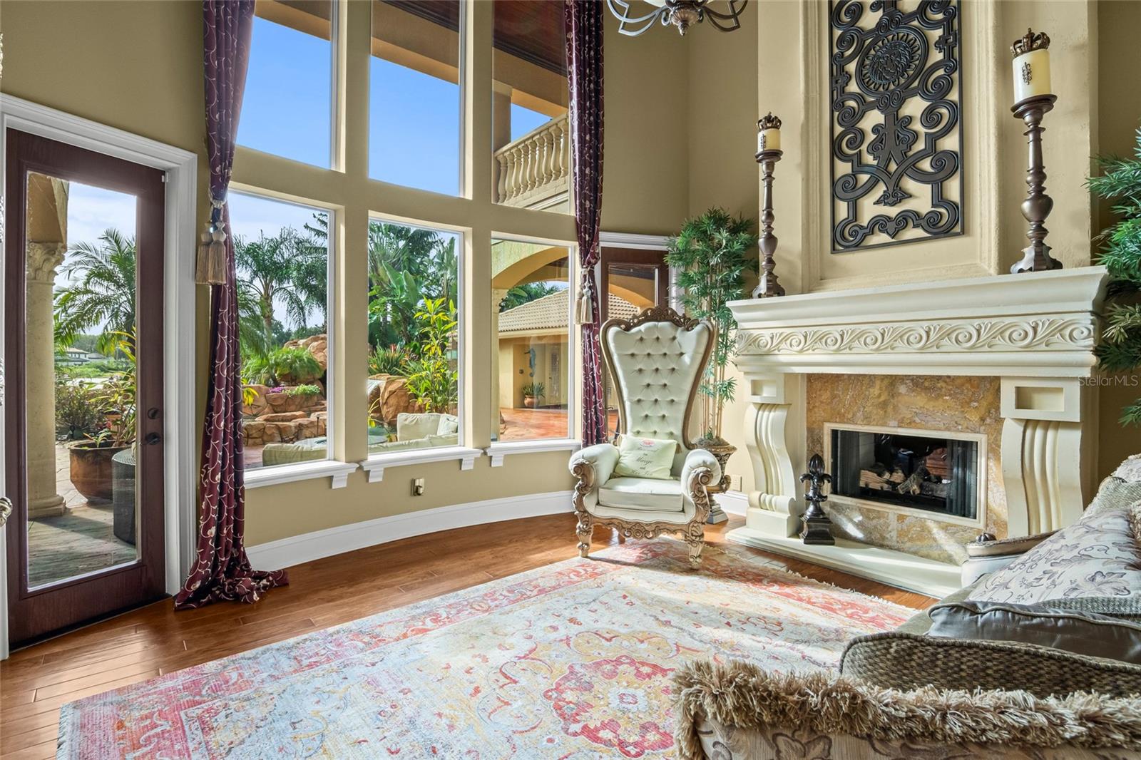 WATERFORD POINTE - Residential
