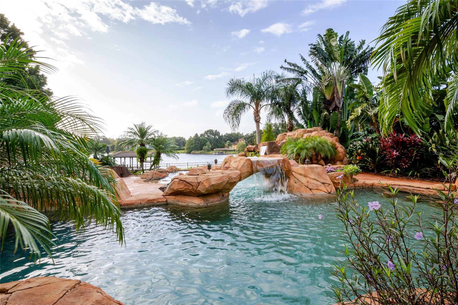 WATERFORD POINTE - Residential